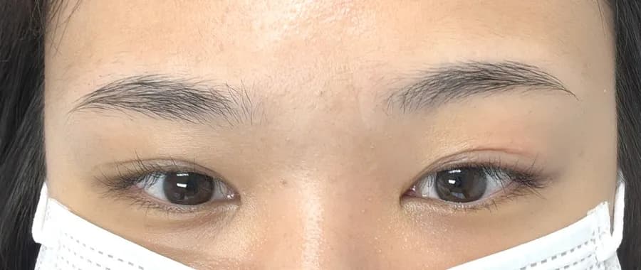 Dazle Beauty Beomgye Augenbrauen-Review in Anyang