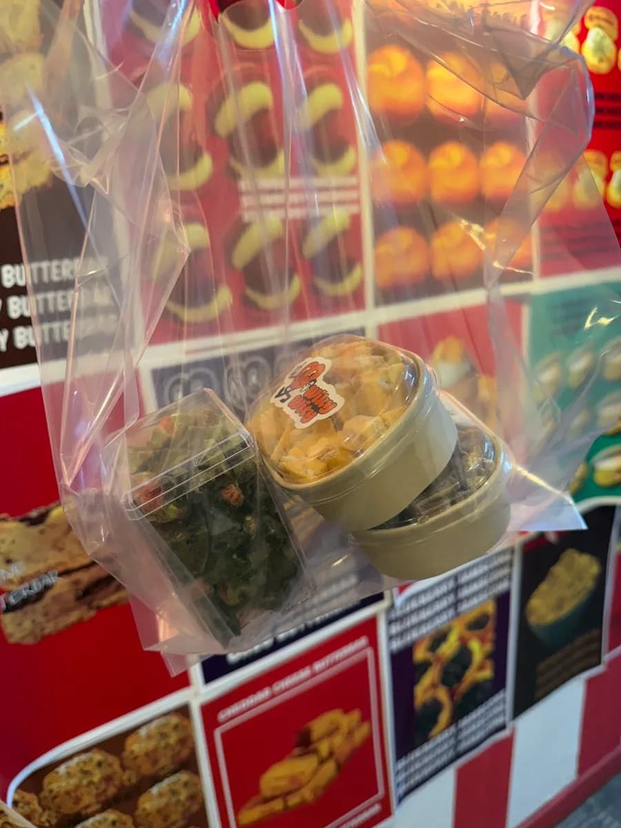 Trona para bebé en la cafetería