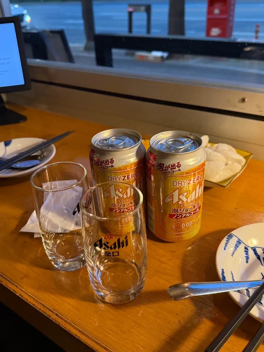 안양 석수동 술집 마시타 일본보다 오꼬노미야끼 맛있었던 곳