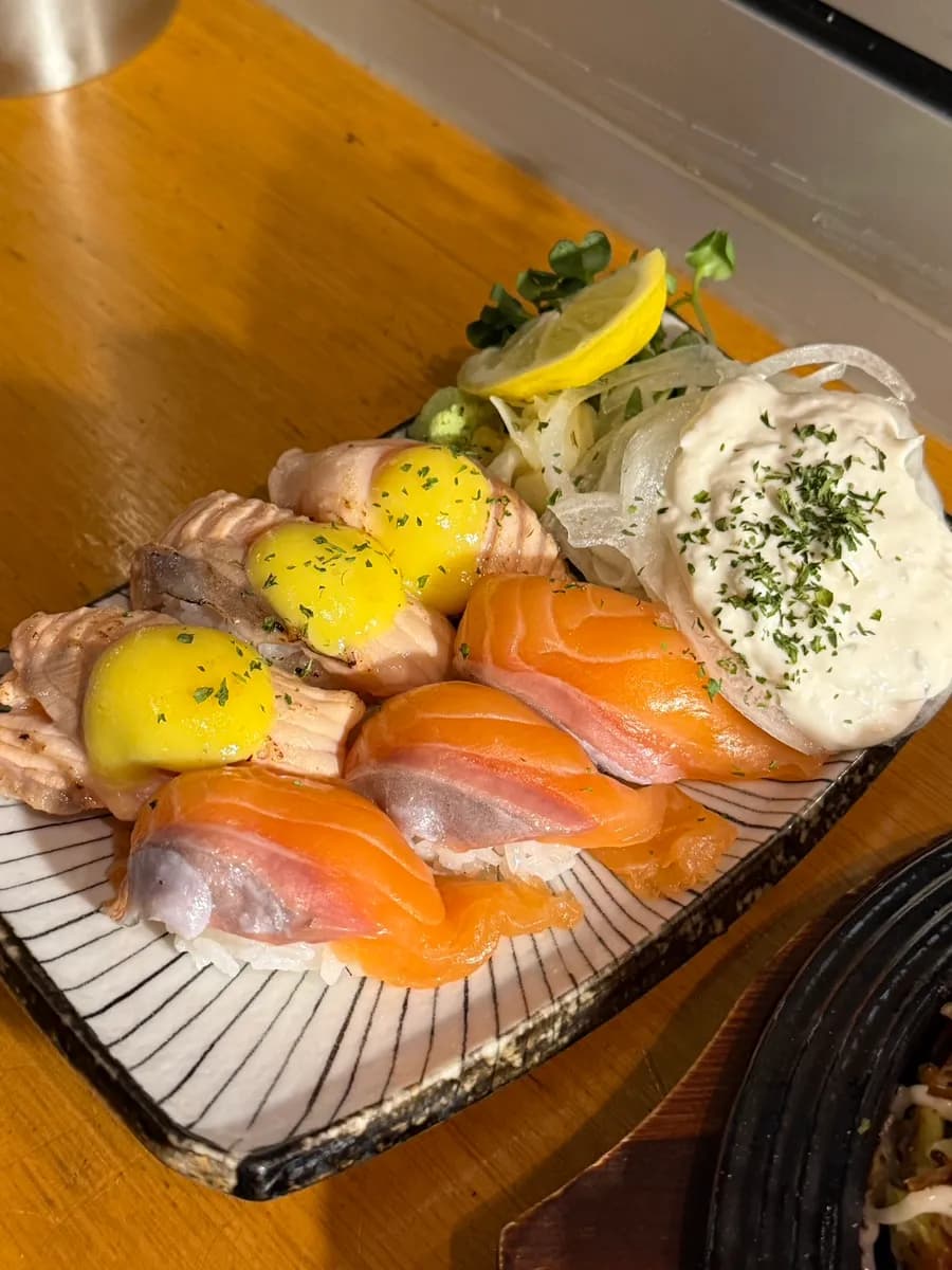 안양 석수동 술집 마시타 일본보다 오꼬노미야끼 맛있었던 곳