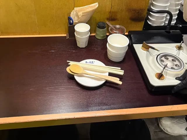 Asiento acogedor para dos en Parangsaeya en Beomgye