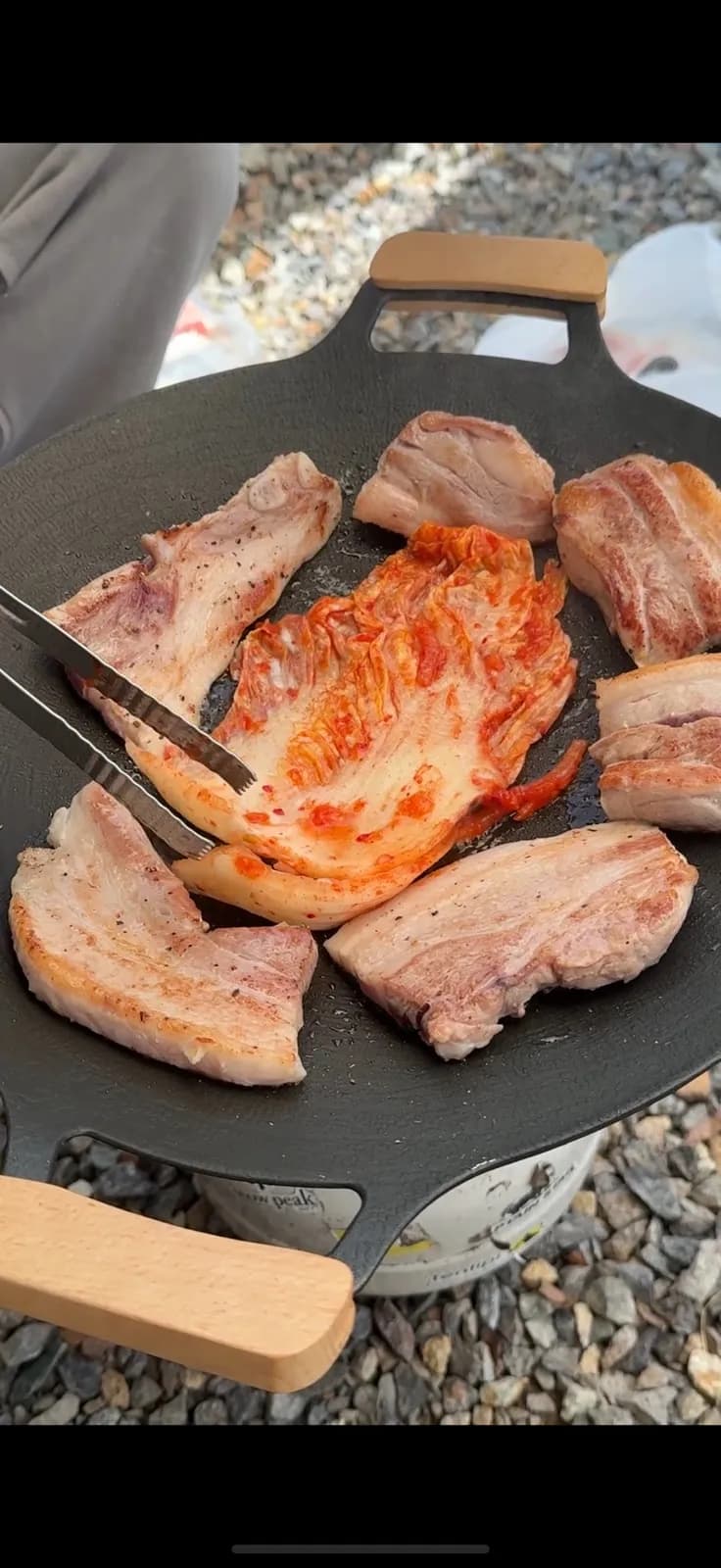 서울근교 당일 글램핑 김포 뚜바뚜바 셀프캠핑 후기