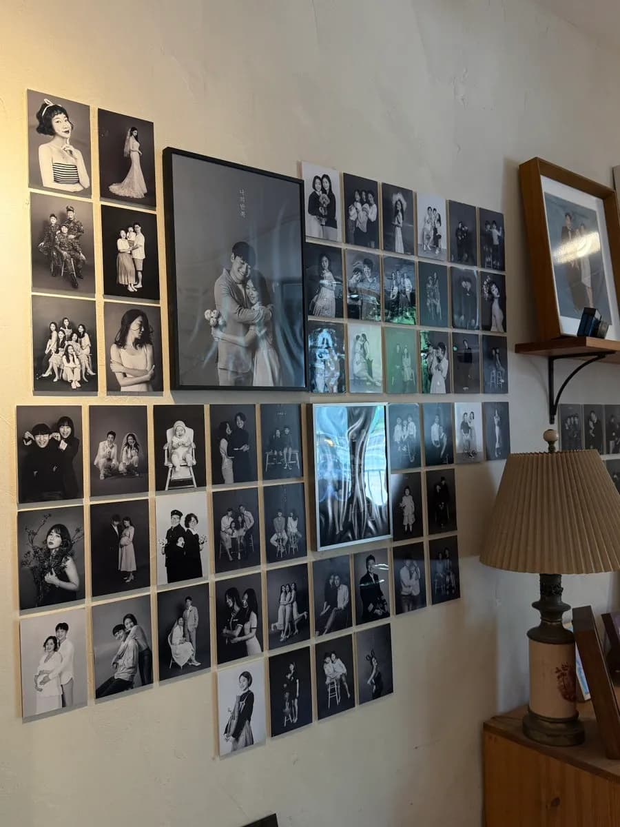 Empfehlung für ItsYou Studio in Sanbon für ID-Fotos und Passfotos