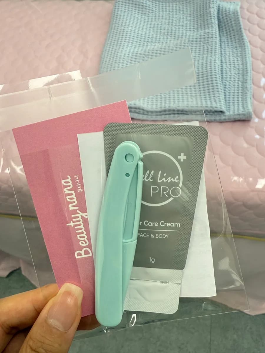 รีวิว Beauty Nana ซานบอน ทำคิ้วธรรมชาติใกล้สถานีซานบอน