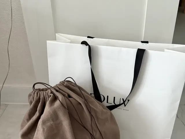 حقيبة New Roma Intrecciato Tote Bag من Bottega Veneta