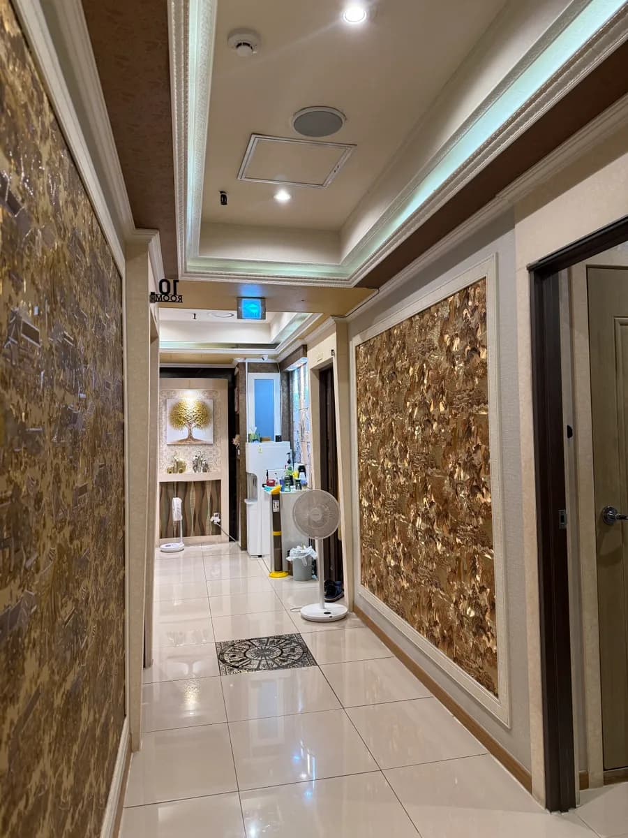Mga pagpipiliang massage room sa Phuket Couple Therapy sa Pyeongchon