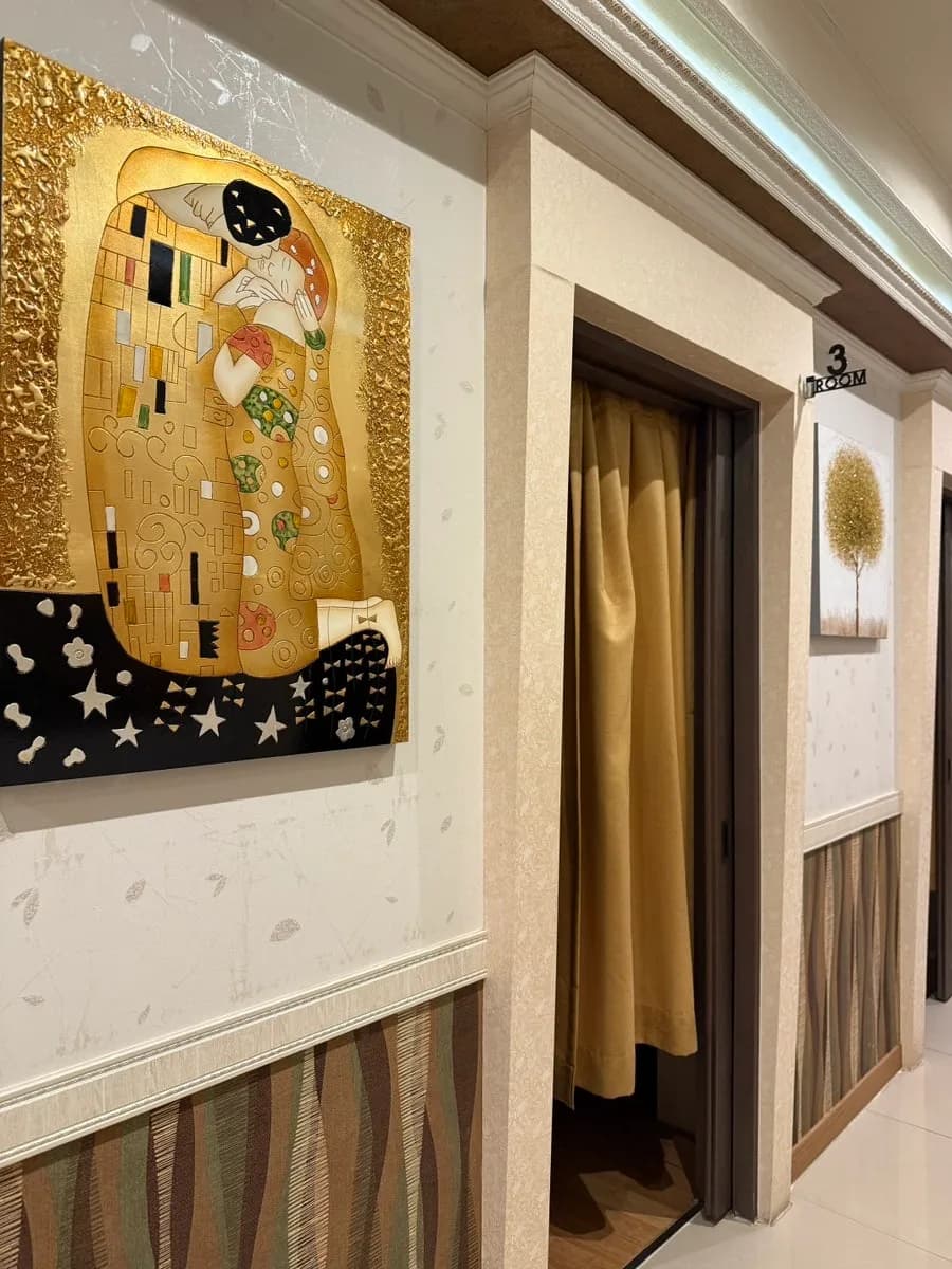 Inirerekomenda ang Phuket Couple Therapy para sa couple massage sa Pyeongchon