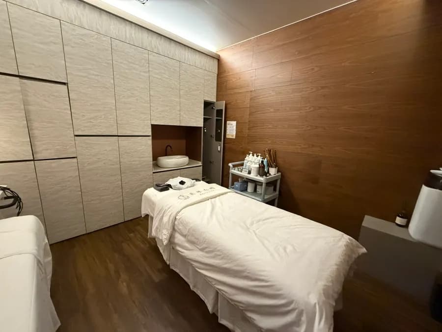 Seoyun Skin Malgeum Anyang Pyeongchon Main Branch esthetic review