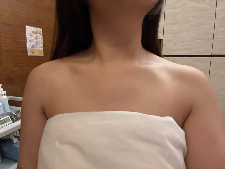 Seoyun Skin Malgeum Anyang Pyeongchon Main Branch esthetic review