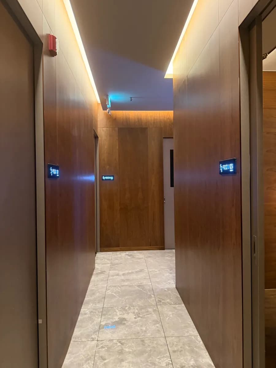 Seoyun Skin Malgeum Anyang Pyeongchon Main Branch esthetic review
