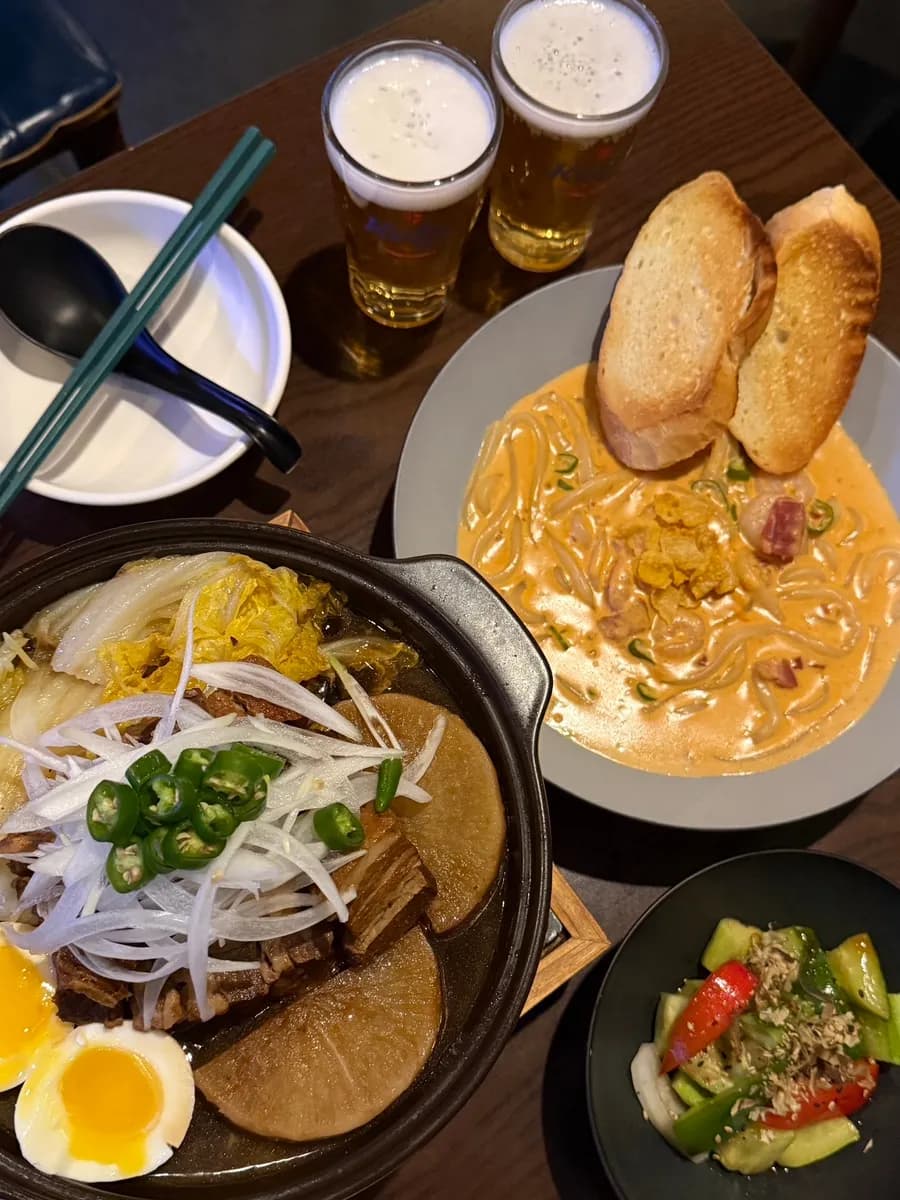 Seoksudong Suljip anju bar recommendation in Anyang