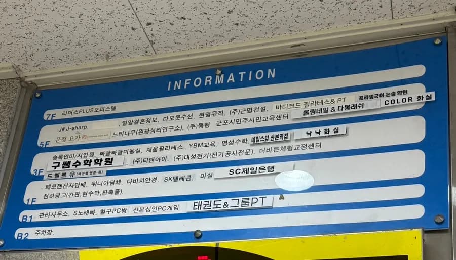 Thông tin giờ mở cửa và lưu ý đậu xe khi đến Damong Lash Sanbon