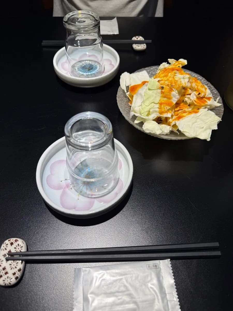 Foto de Izakaya Myeongun cerca de Anyang Station