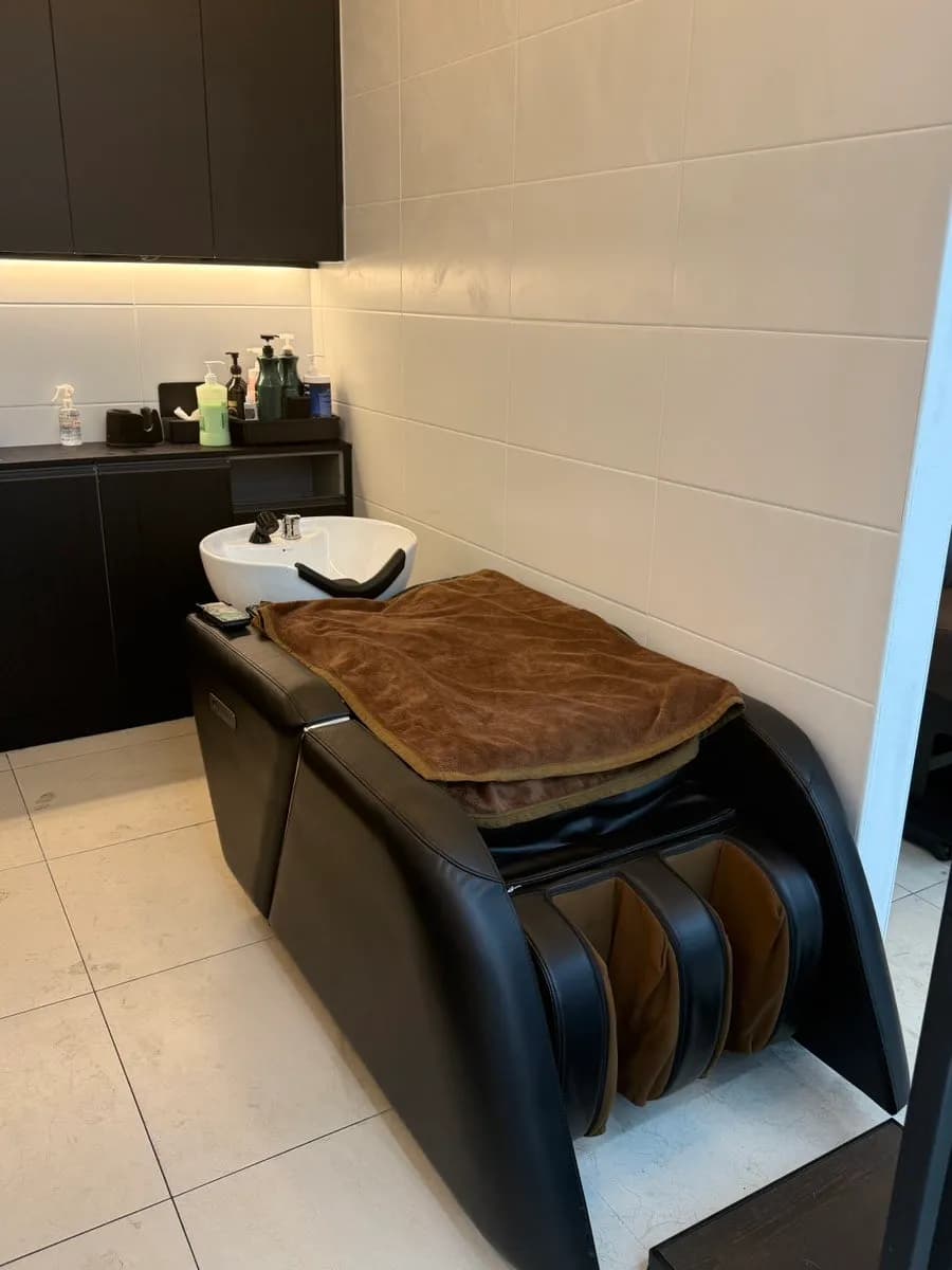 산본역미용실 어반트랜드 산본점 레이어드컷, c컬펌, 뿌리펌 솔직후기