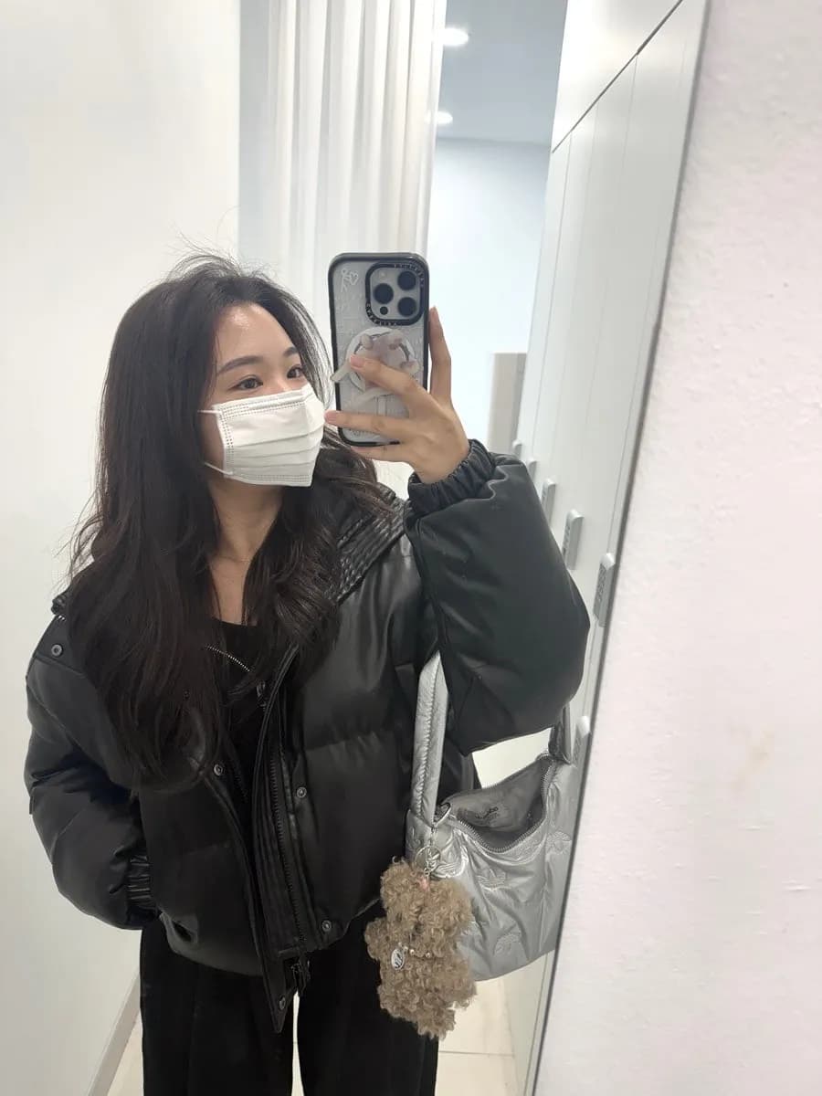 산본역미용실 어반트랜드 산본점 레이어드컷, c컬펌, 뿌리펌 솔직후기