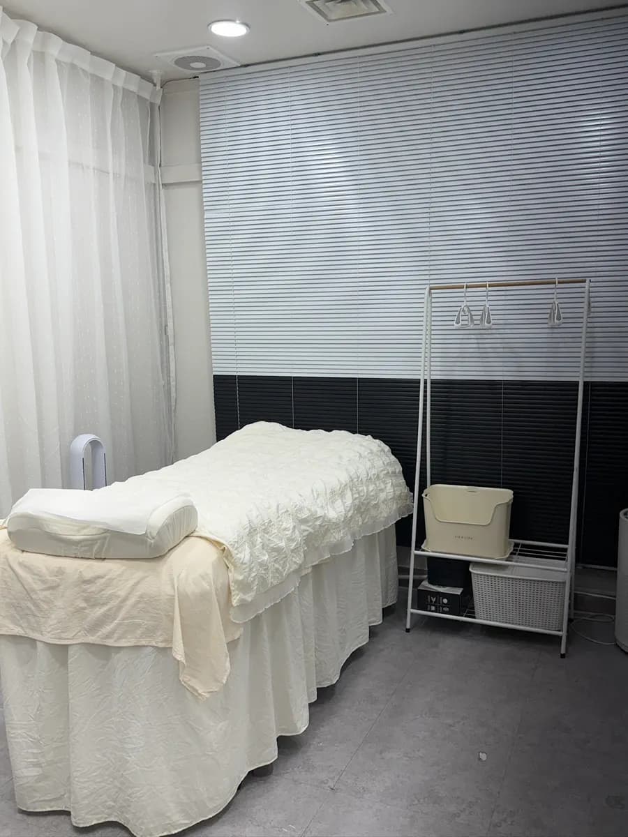 Besuchsbild vom Salon Ibling Anyang Pyeongchon