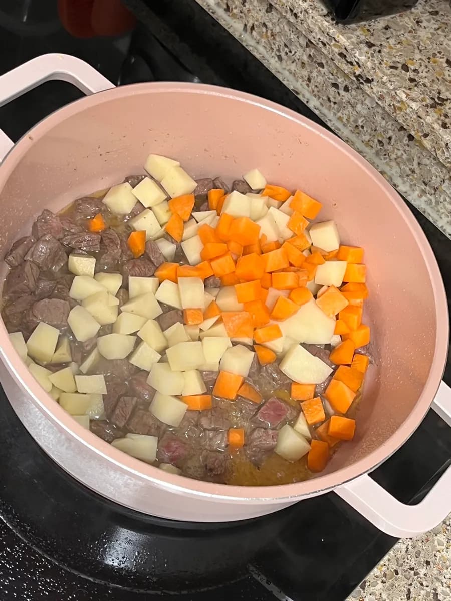Ijjing Cook; recipe ng witch soup | dagdag busog, bawas calories, detox / maramihan para sa isang linggo