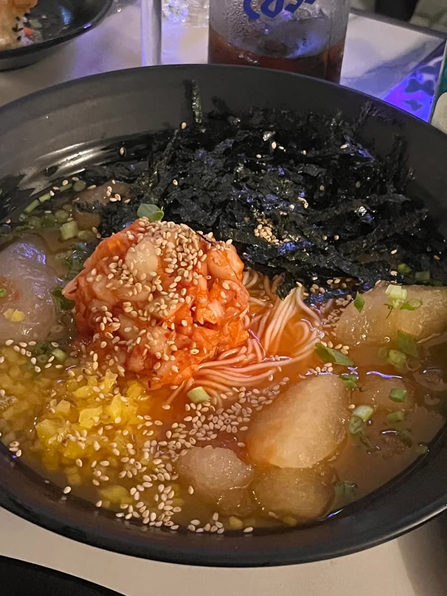 Ansan Gojan-dong適合聚會和生日派對的Simchwi酒吧