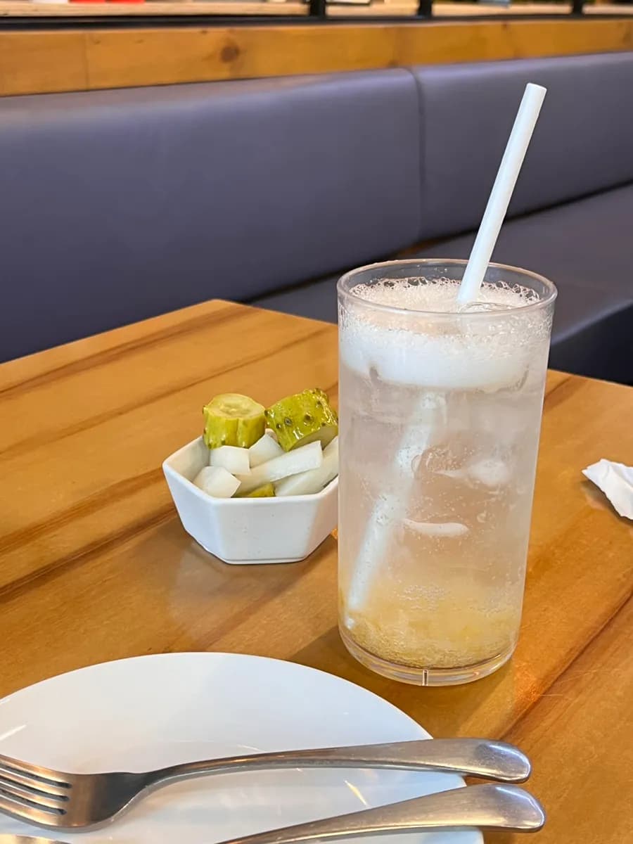 义王清溪 Fiesta,白云湖附近的高性价比意面与露台餐厅