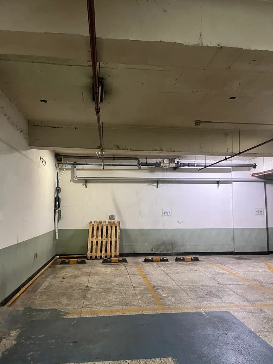 نشاط في Ingye-dong: Sangsangui Mun Suwon Branch، DKDK Company، ثيم واسع النطاق بلا رعب