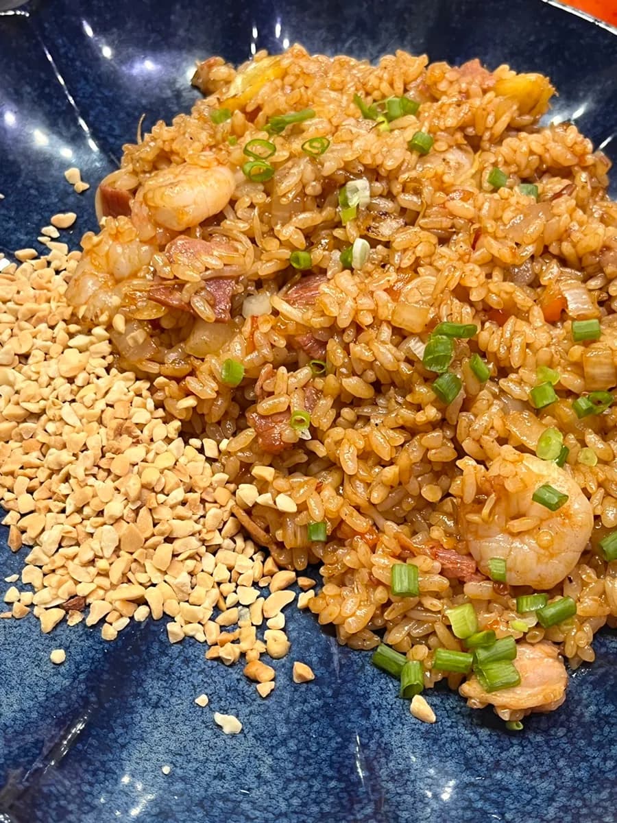平村 Pho Witch 越南餐廳評價,含 pho 與 Pad Thai