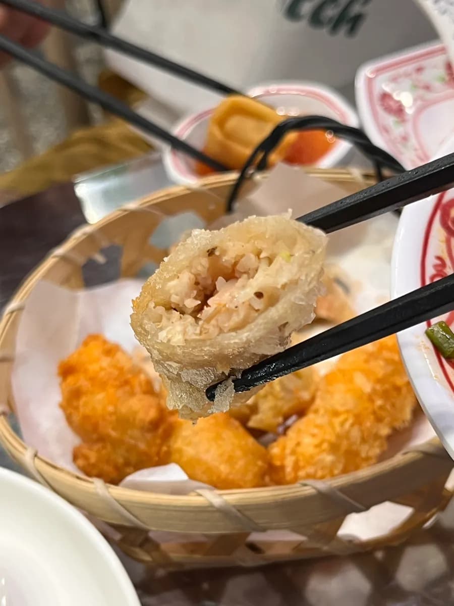 平村 Pho Witch 越南餐廳評價,含 pho 與 Pad Thai