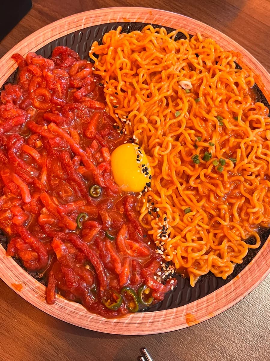Beomgye hotspot Sujak Anyang Beomgye / rekomendadong malaking bar para sa company dinner