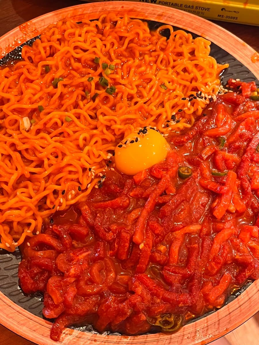 Beomgye hotspot Sujak Anyang Beomgye / rekomendadong malaking bar para sa company dinner
