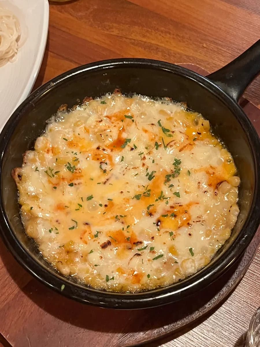 Nogari Super pub snacks in Bakdal-dong