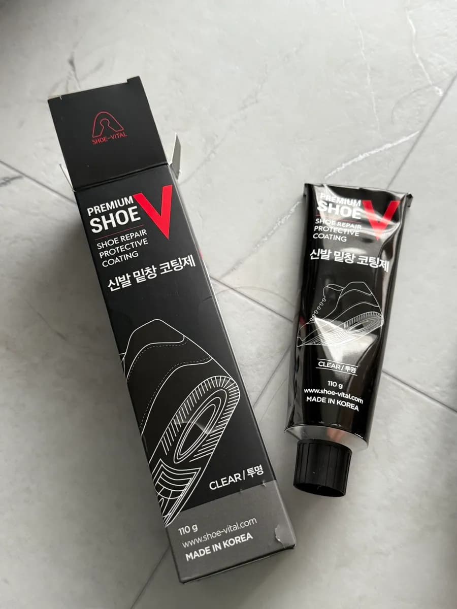 DIY Shoe Goo Sole Protection Tips for Sneakers