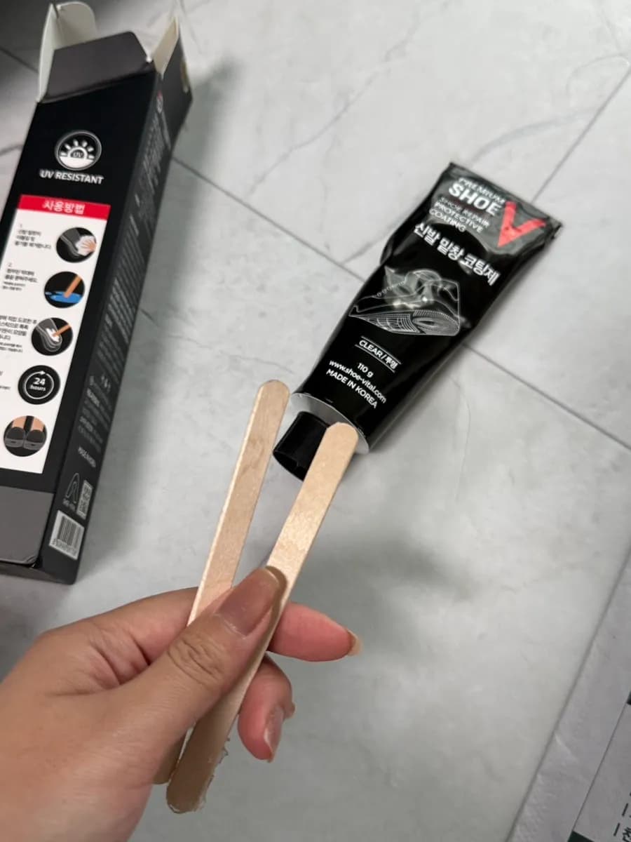 DIY Shoe Goo Sole Protection Tips for Sneakers