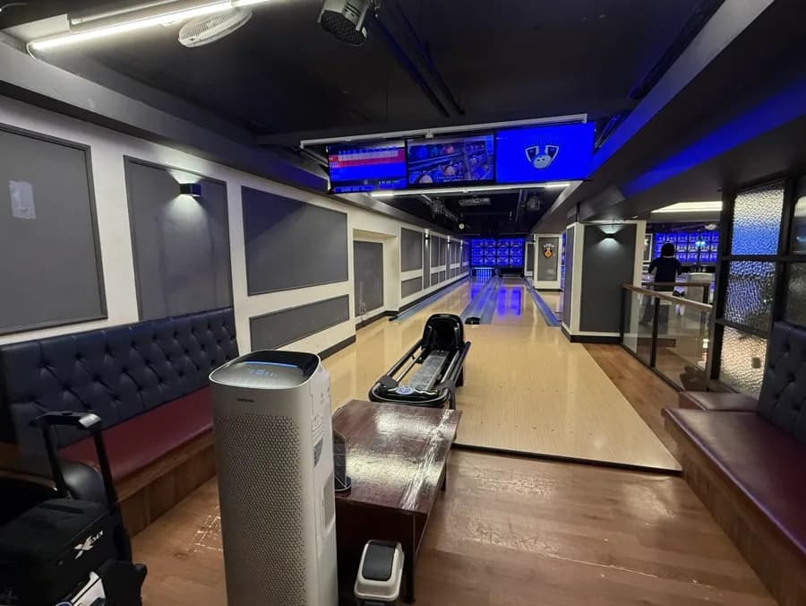 Ảnh gốc 7: Lane riêng tại Dodo Bowling Pub Anyang